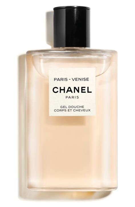 chanel gel facewash|chanel face wash price.